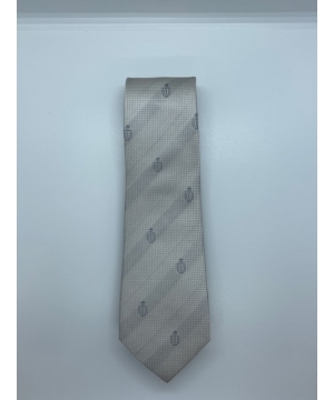 HKUST Silk Tie 